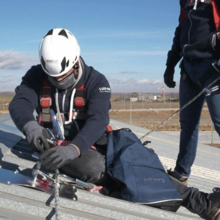 Contacto prevención riesgos Barcelona