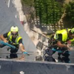 Consultoría seguridad laboral Barcelona